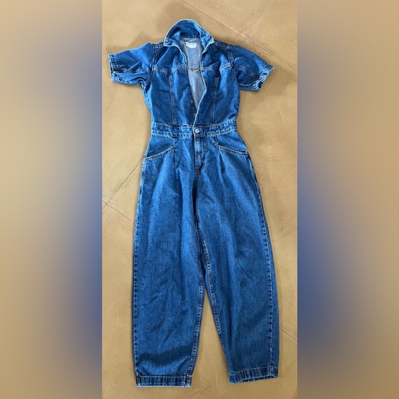 We The Free Marla Trouser Jumpsuit - Picture 10 of 15